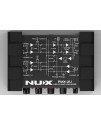 NUX PMX-2U USB I/O Line Mixer
